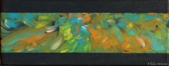 Federleicht "20 cm x 60 cm"