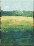 Der See "30 cm x 40 cm"
