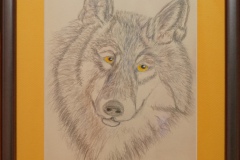 Wolf "Rahmen 25 cm + 31 cm"