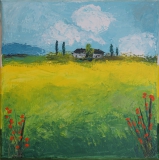 Toskana "30 cm x 30 cm"