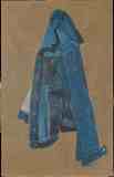 Jeansjacke "60 cm x 93 cm"
