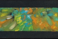 Federleicht "20 cm x 60 cm"