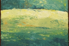 Der See "30 cm x 40 cm"