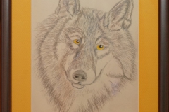 Wolf "Rahmen 25 cm + 31 cm"