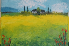 Toskana "30 cm x 30 cm"