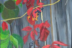 Herbstbild