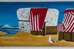 Strandkorb