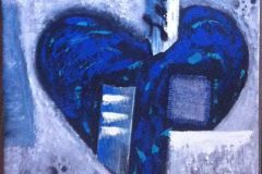 Love_Edel "60 cm x 60 cm"