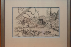 Die Quelle "24 cm x 30 cm"